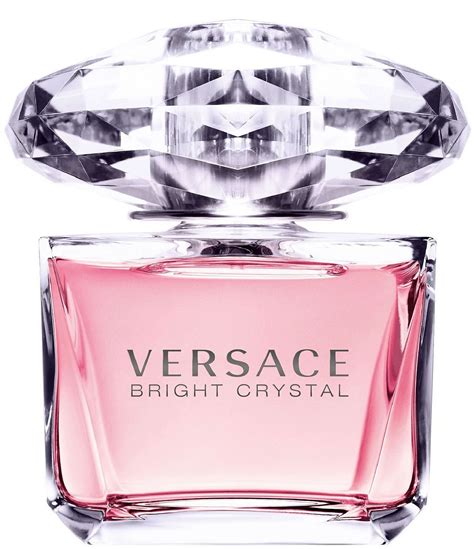 versace bright crystal eau de parfum|versace bright crystal without cap.